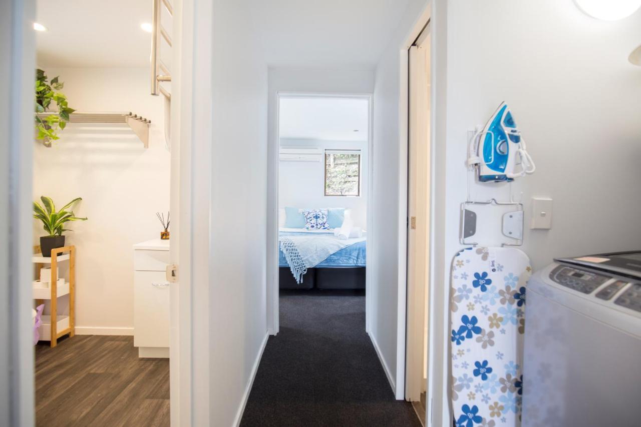 Central Family Home Cbd 1 Min Walk ควีนส์ทาวน์ ภายนอก รูปภาพ