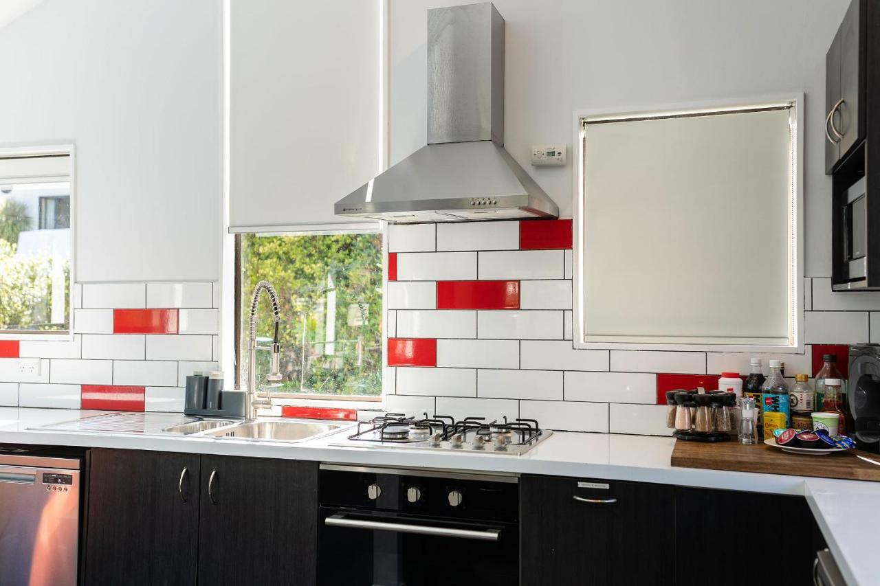 Central Family Home Cbd 1 Min Walk ควีนส์ทาวน์ ภายนอก รูปภาพ