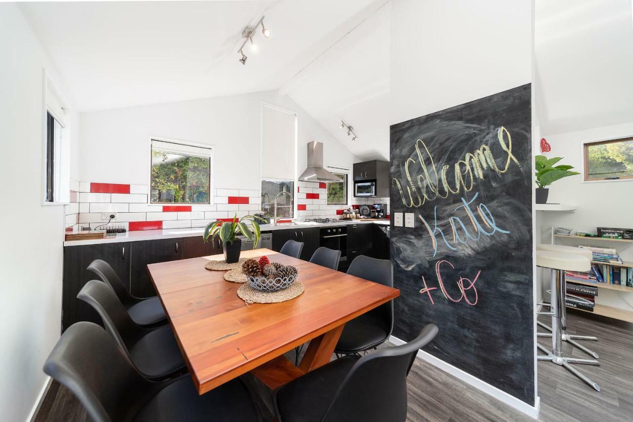 Central Family Home Cbd 1 Min Walk ควีนส์ทาวน์ ภายนอก รูปภาพ